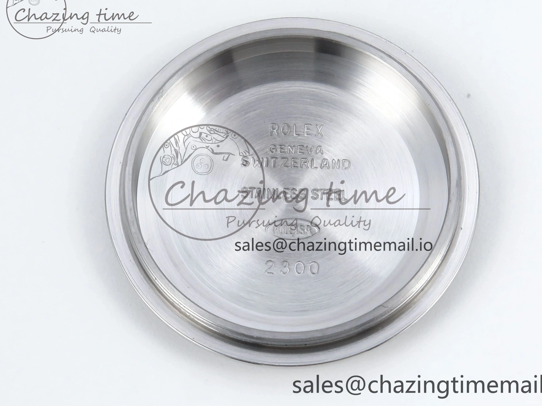 Bezel 904L Steel Dial Edition Bracelet 31 on ETA White 2688 DateJust ARF Diamonds 1:1 Best SS 278384RBR Jubilee Roman 0109